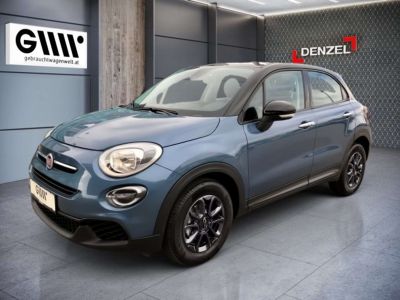 Fiat 500X Gebrauchtwagen