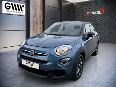 Fiat 500X Gebrauchtwagen