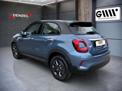 Fiat 500X Gebrauchtwagen