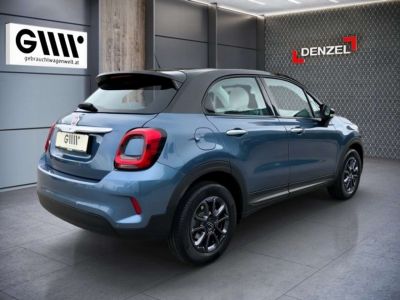 Fiat 500X Gebrauchtwagen