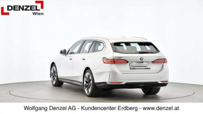 BMW 5er Vorführwagen