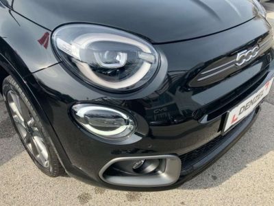 Fiat 500X Vorführwagen