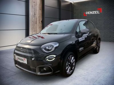 Fiat 500X Vorführwagen