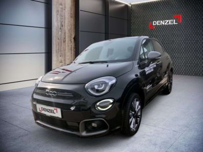 Fiat 500X Vorführwagen