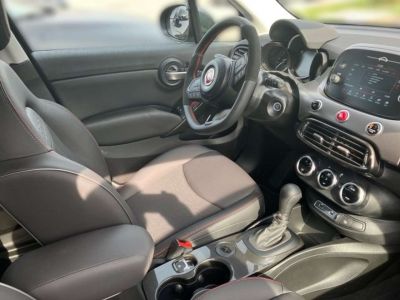 Fiat 500X Vorführwagen