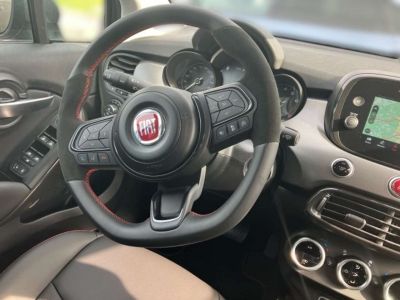 Fiat 500X Vorführwagen