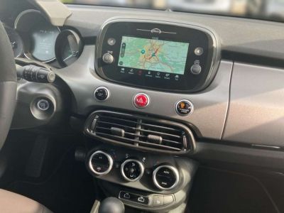 Fiat 500X Vorführwagen