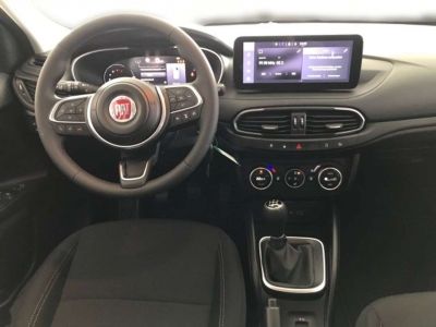 Fiat Tipo Vorführwagen