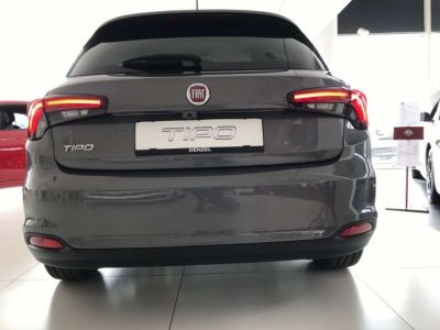 Fiat Tipo Vorführwagen