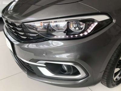 Fiat Tipo Vorführwagen