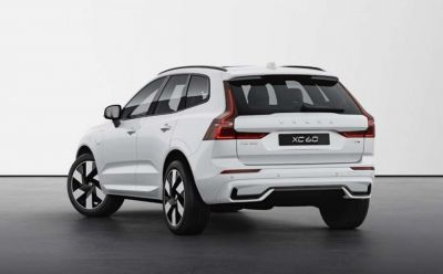 Volvo XC60 Vorführwagen