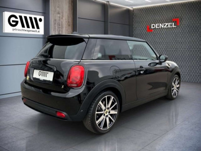 MINI Mini Gebrauchtwagen