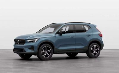 Volvo XC40 Neuwagen