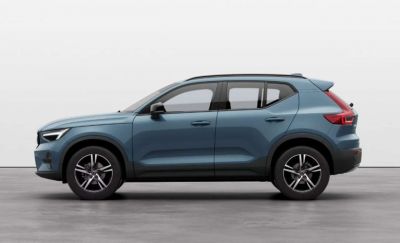 Volvo XC40 Neuwagen