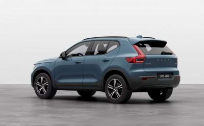 Volvo XC40 Neuwagen