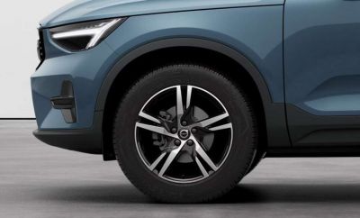 Volvo XC40 Neuwagen