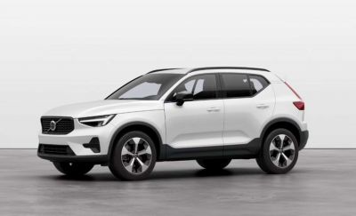 Volvo XC40 Neuwagen