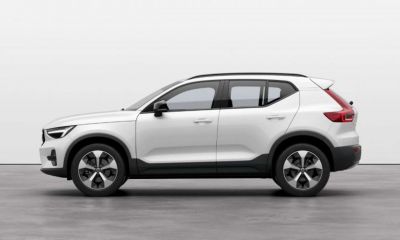 Volvo XC40 Neuwagen