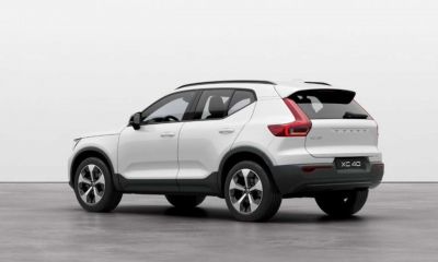 Volvo XC40 Neuwagen