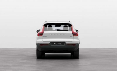 Volvo XC40 Neuwagen