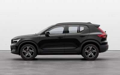 Volvo XC40 Neuwagen