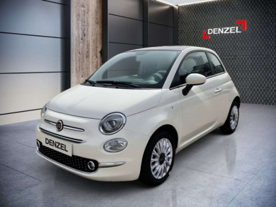 Fiat 500 Gebrauchtwagen