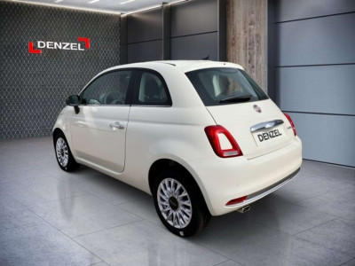 Fiat 500 Gebrauchtwagen