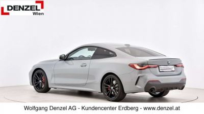 BMW 4er Jahreswagen