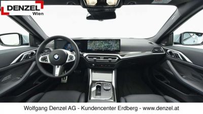 BMW 4er Jahreswagen