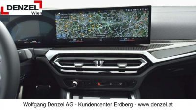 BMW 4er Jahreswagen