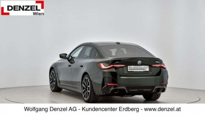 BMW i4 Jahreswagen