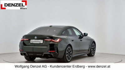 BMW i4 Jahreswagen