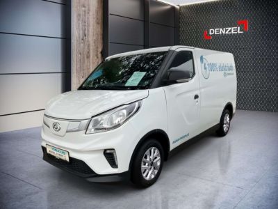 Maxus eDELIVER 3 Neuwagen