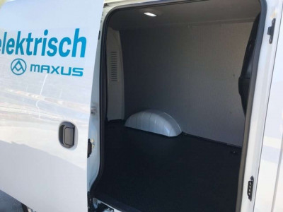 Maxus eDELIVER 3 Vorführwagen