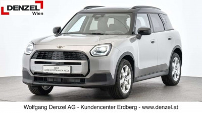 MINI Countryman Jahreswagen