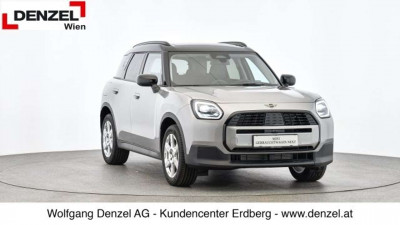 MINI Countryman Jahreswagen