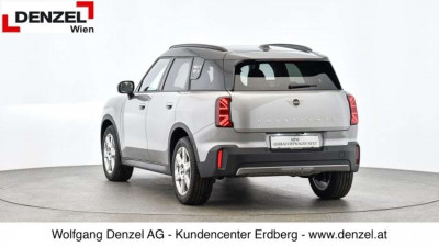 MINI Countryman Jahreswagen