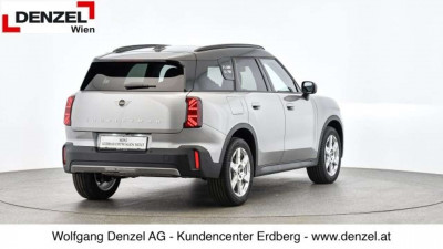 MINI Countryman Jahreswagen