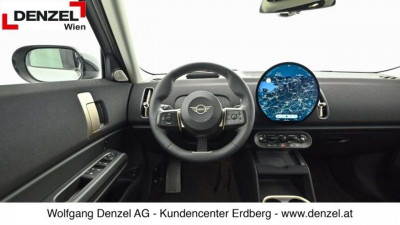 MINI Countryman Jahreswagen