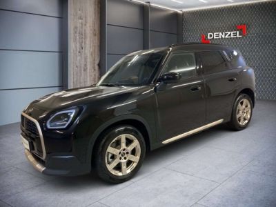 MINI Countryman Vorführwagen