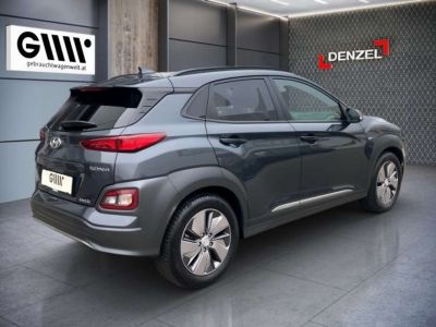 Hyundai Kona Gebrauchtwagen