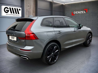 Volvo XC60 Gebrauchtwagen