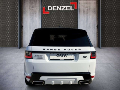 Land Rover Range Rover Sport Gebrauchtwagen