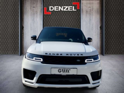 Land Rover Range Rover Sport Gebrauchtwagen