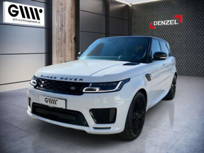 Land Rover Range Rover Sport Gebrauchtwagen