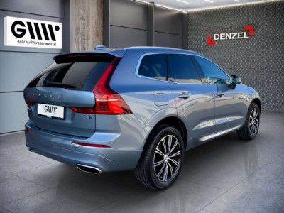 Volvo XC60 Gebrauchtwagen