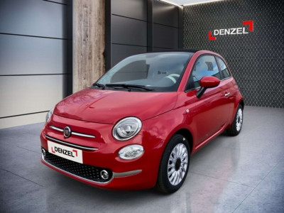 Fiat 500 Gebrauchtwagen