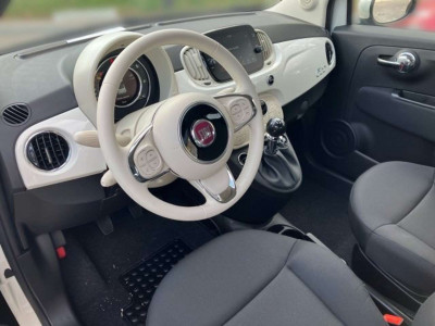 Fiat 500 Gebrauchtwagen