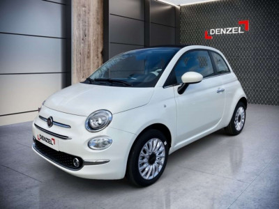 Fiat 500 Gebrauchtwagen