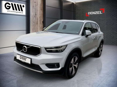 Volvo XC40 Gebrauchtwagen